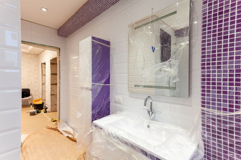 Bathroom Renovation Timeline