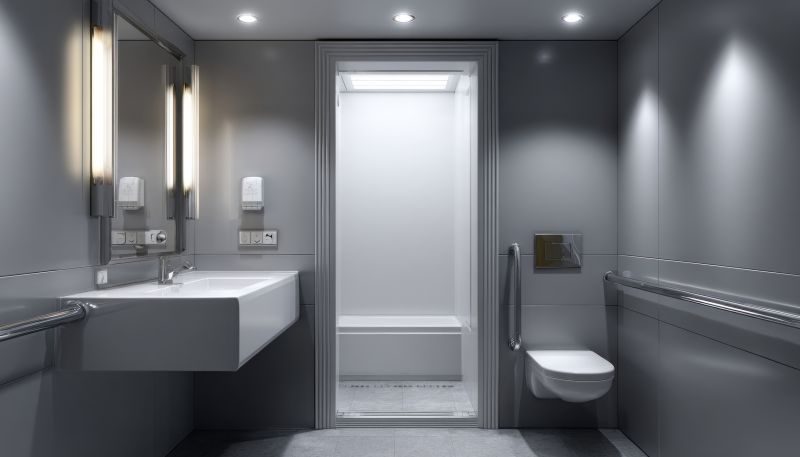 Top Bathroom Remodeling Companies in Hyde Park, MA