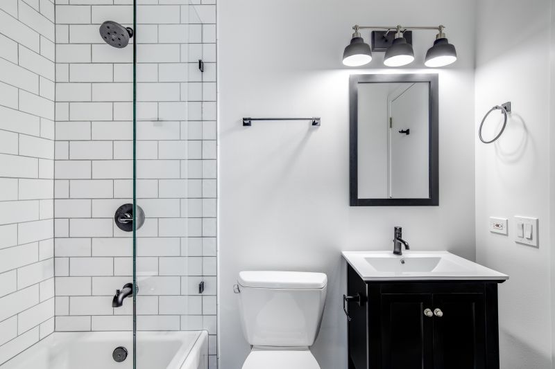 Stylish Fixtures